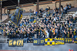 Publikbilder. Dif-AIK