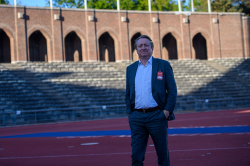 Publikbilder. Dif-AIK