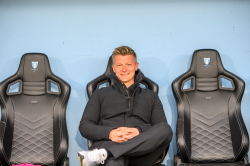 Malmö - AIK.  0-0