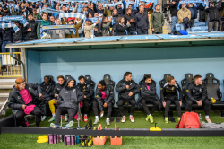 Malmö - AIK.  0-0