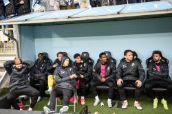 Malmö - AIK.  0-0