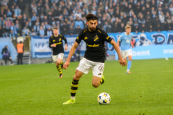 Malmö - AIK.  0-0