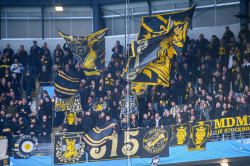 Publikbilder. Mff-AIK