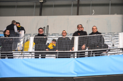 Publikbilder. Mff-AIK