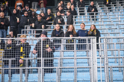 Publikbilder. Mff-AIK