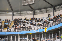 Publikbilder. Mff-AIK