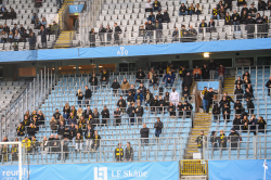 Publikbilder. Mff-AIK