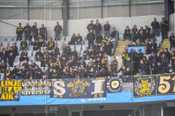 Publikbilder. Mff-AIK