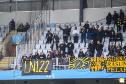 Publikbilder. Mff-AIK