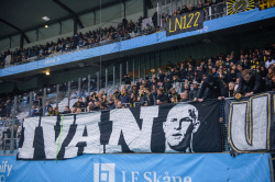 Publikbilder. Mff-AIK