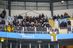 Publikbilder. Mff-AIK