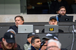 Publikbilder. Mff-AIK