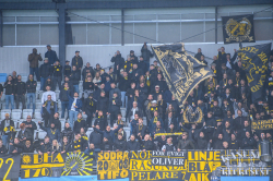 Publikbilder. Mff-AIK