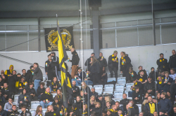 Publikbilder. Mff-AIK