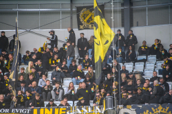 Publikbilder. Mff-AIK