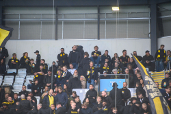Publikbilder. Mff-AIK
