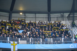 Publikbilder. Mff-AIK