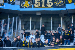 Publikbilder. Mff-AIK