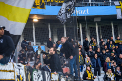 Publikbilder. Mff-AIK