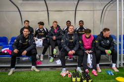 BP - AIK.  0-1