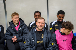 BP - AIK.  0-1