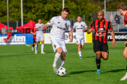 BP - AIK.  0-1