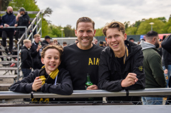 Publikbilder. BP-AIK