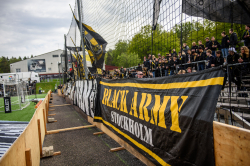 Publikbilder. BP-AIK