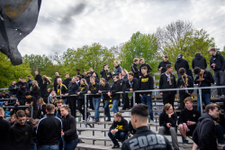 Publikbilder. BP-AIK