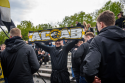 Publikbilder. BP-AIK