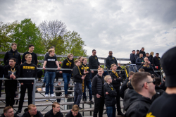 Publikbilder. BP-AIK