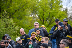 Publikbilder. BP-AIK