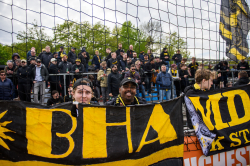 Publikbilder. BP-AIK