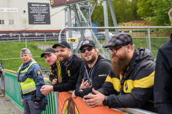Publikbilder. BP-AIK