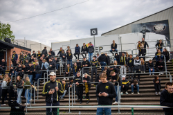 Publikbilder. BP-AIK