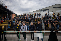 Publikbilder. BP-AIK