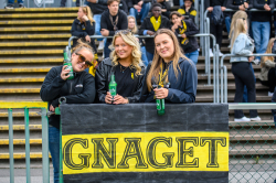 Publikbilder. BP-AIK