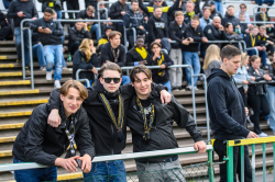 Publikbilder. BP-AIK