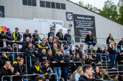 Publikbilder. BP-AIK