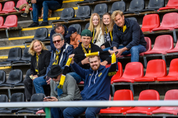 Publikbilder. BP-AIK