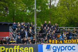Publikbilder. BP-AIK
