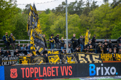Publikbilder. BP-AIK