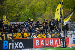 Publikbilder. BP-AIK