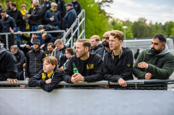 Publikbilder. BP-AIK
