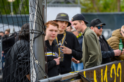 Publikbilder. BP-AIK