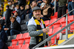 Publikbilder. BP-AIK