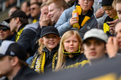 Publikbilder. BP-AIK