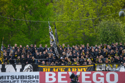 Publikbilder. BP-AIK