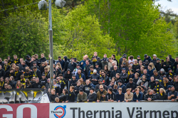 Publikbilder. BP-AIK