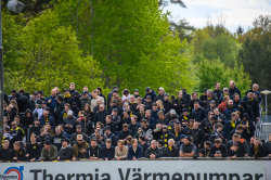 Publikbilder. BP-AIK